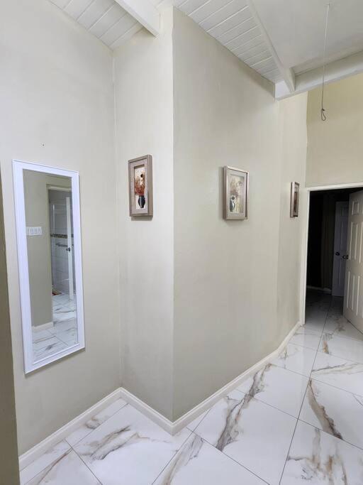 Spacious Luxury 3 Bed Rooms In Kingston Bagian luar foto